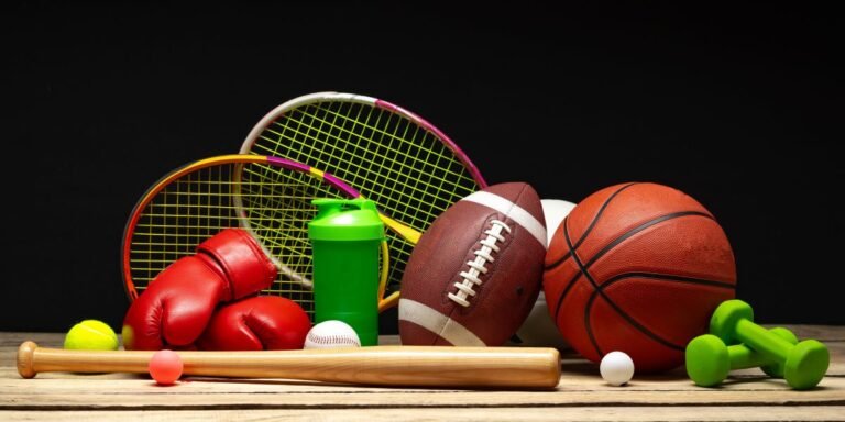 sports-equipment