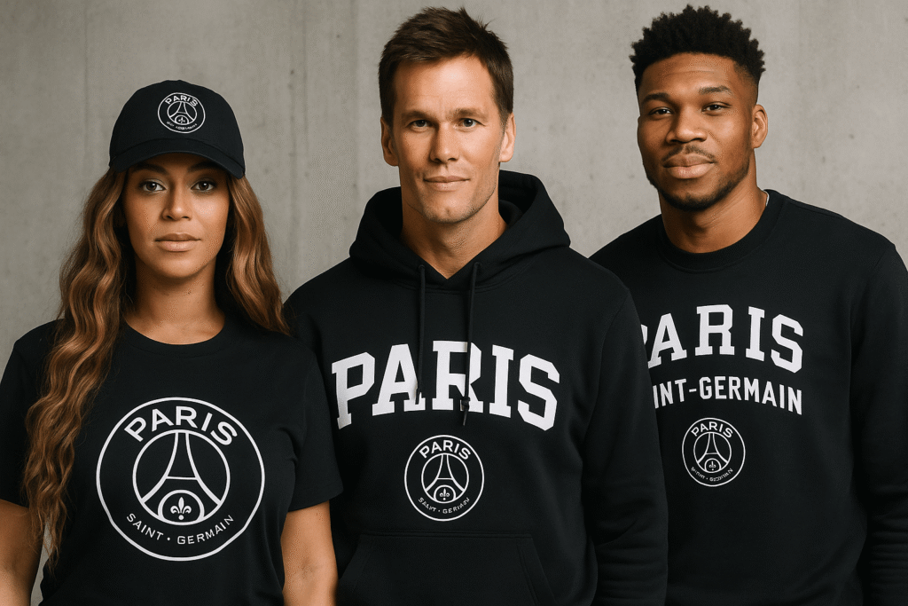 PSG_Beyonce_Tom_Brady_Giannis_Antetokounmpo-min