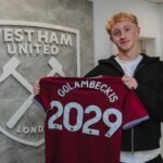 Airidas Golambeckis |