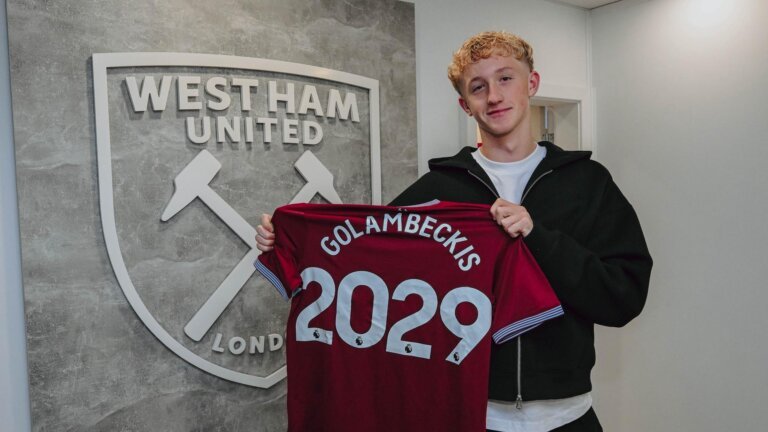 Airidas Golambeckis |