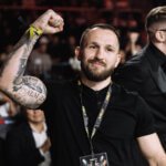 Egidijus Kavaliauskas | utma.lt nuotr.