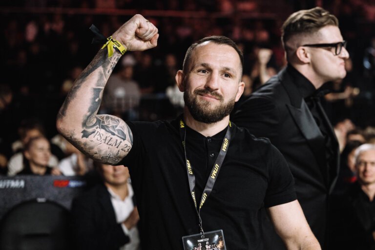 Egidijus Kavaliauskas | utma.lt nuotr.