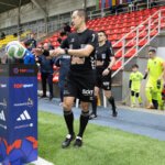 FK Kauno Žalgiris nuotr.