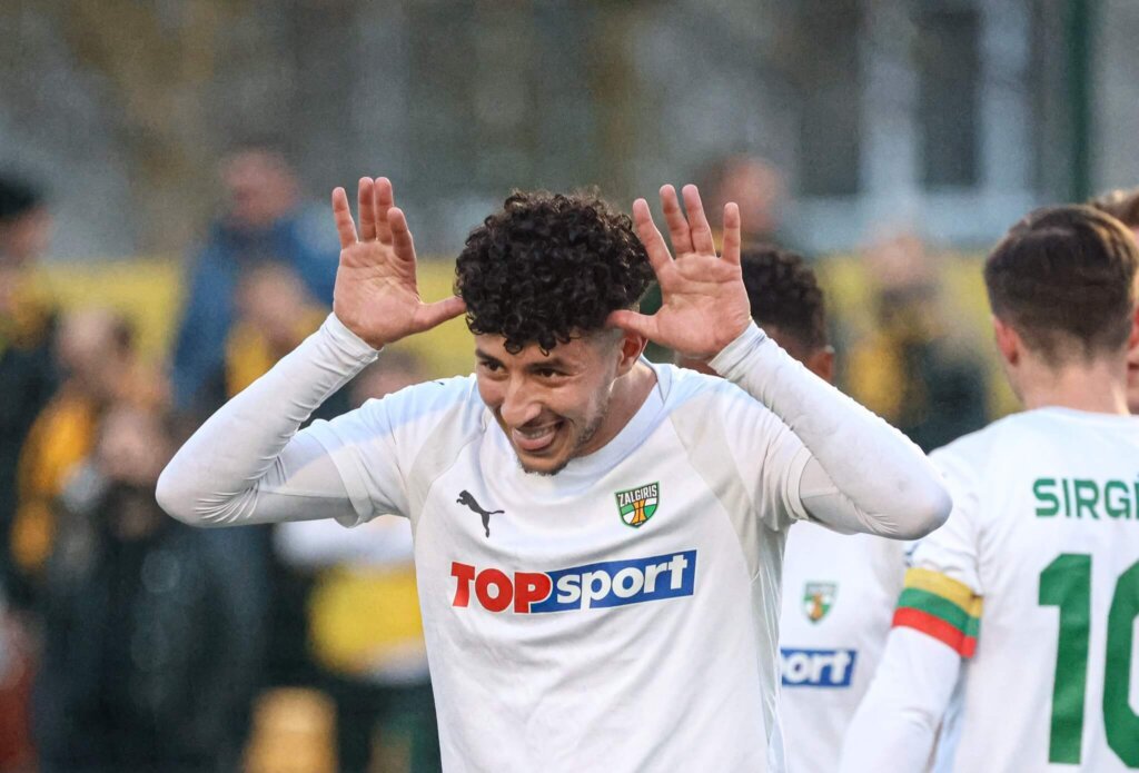 TOPLYGA – V turo apžvalga