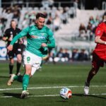 Nuotr. iš FK Kauno Zalgiris