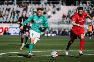 Nuotr. iš FK Kauno Zalgiris