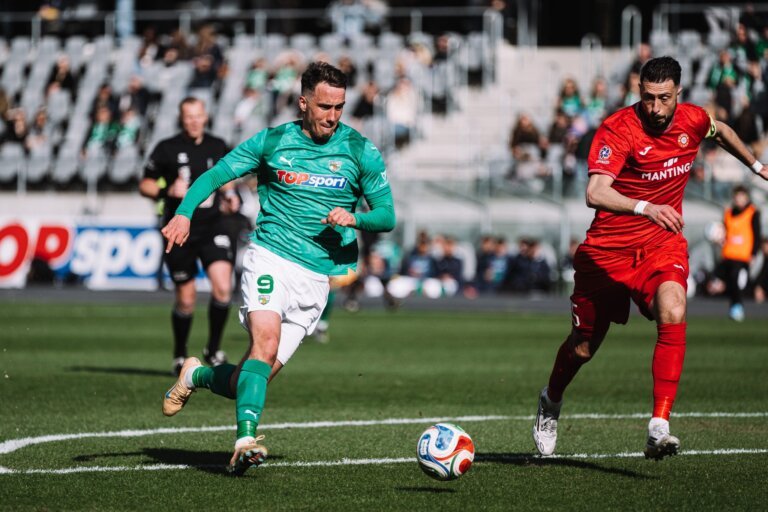 Nuotr. iš FK Kauno Zalgiris