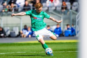 FK Žalgiris nuotr.
