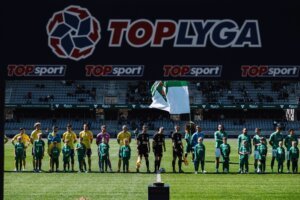 FK Žalgiris nuotr.