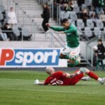FK "Kauno Žalgiris" nuotr.