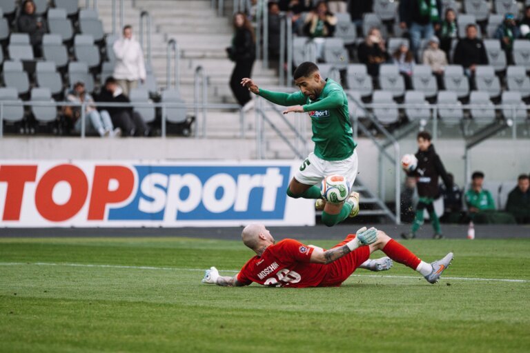 FK "Kauno Žalgiris" nuotr.