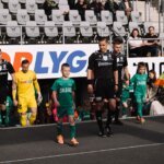 FK Kauno Žalgiris nuotr.