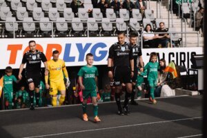 FK Kauno Žalgiris nuotr.
